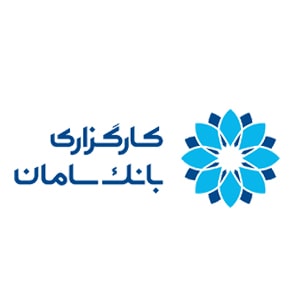 لوگو کد تخفیف کارگزاری سامان